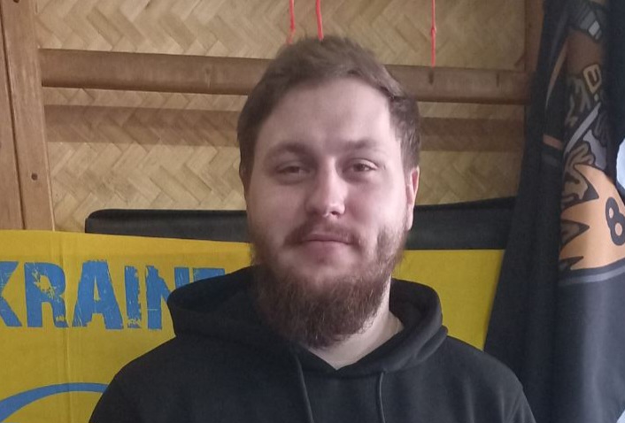 Вітаємо з Днем народження!