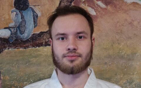 Сахно Ілля Миколайович