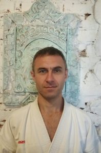 Павленко Сергій Анатолійович