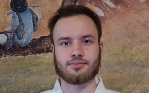 Сахно Ілля Миколайович