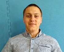 Шумаров Дмитро Юрійович