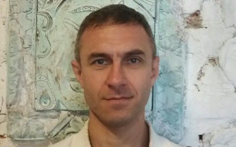 Павленко Сергій Анатолійович