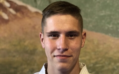 Шумаров Богдан Юрійович