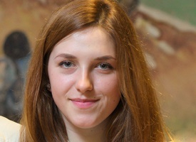 Коломієць Юлія Вадимівна