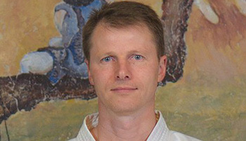 Крікін Сергій Генадійович