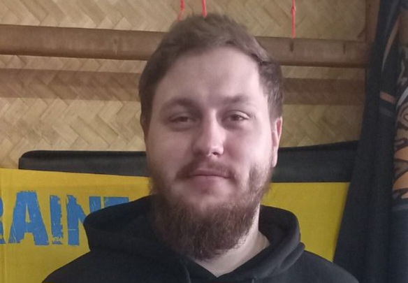 Шумаров Дмитро Юрійович