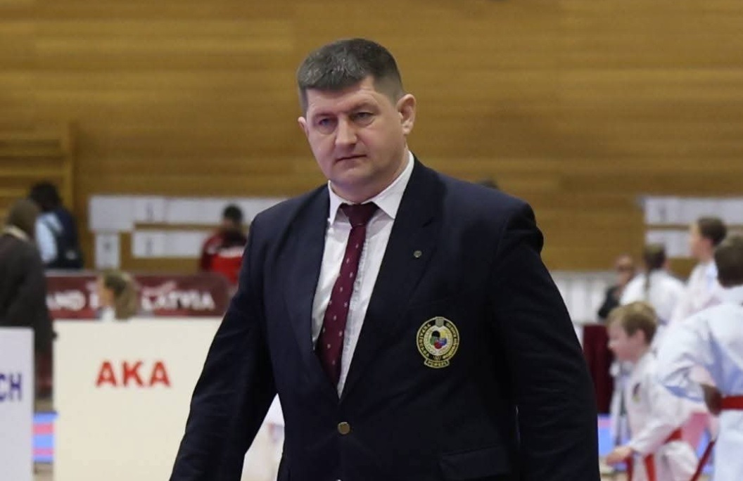 Вітаємо з Днем народження!