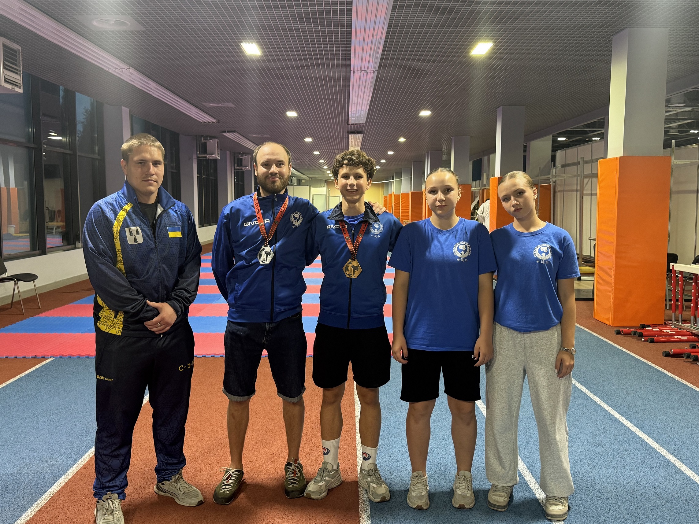 SEN BIN CUP KARATE OPEN 2026